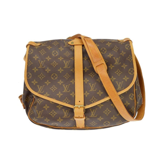 Louis Vuitton Saumur - Brandsamsara