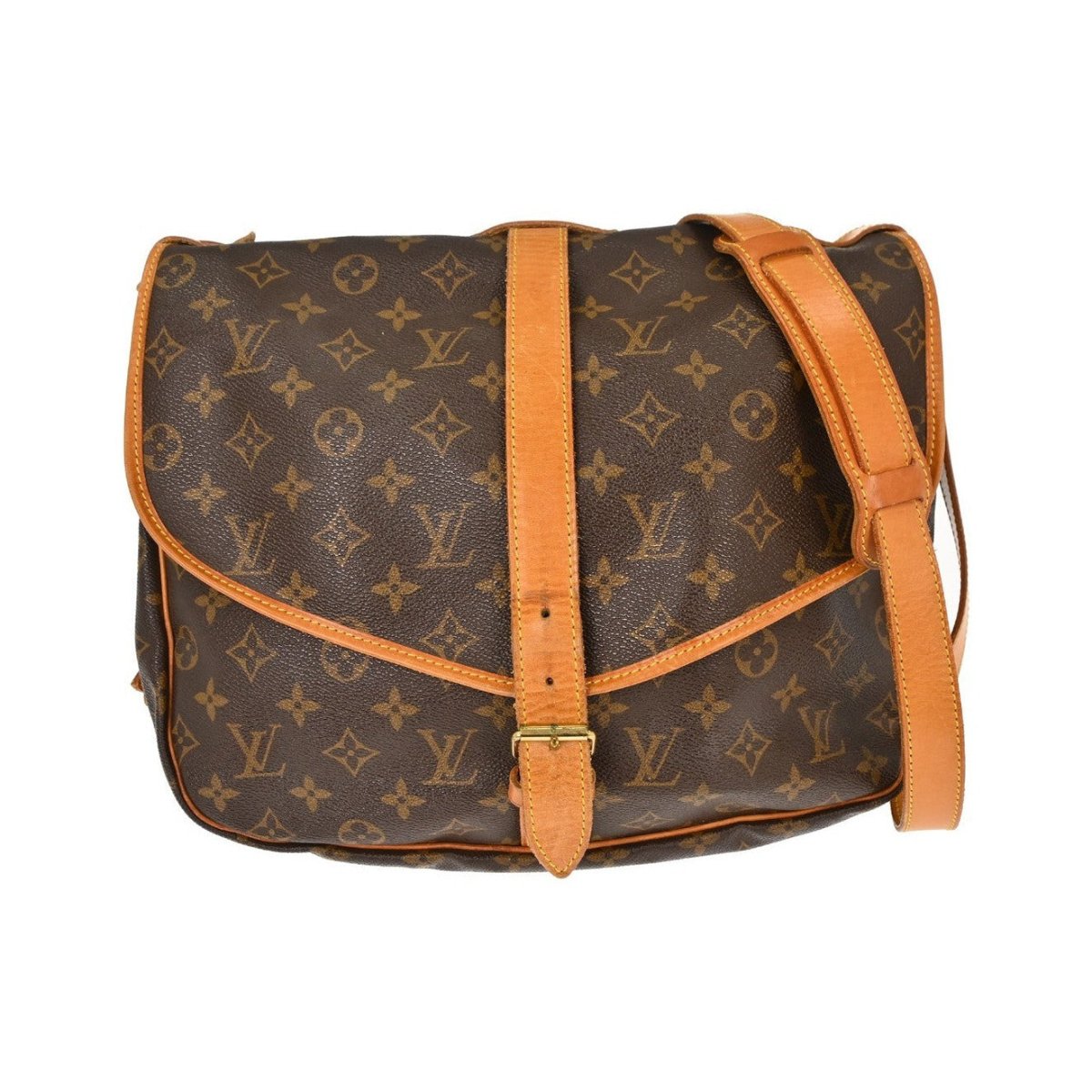 Louis Vuitton Saumur - Brandsamsara