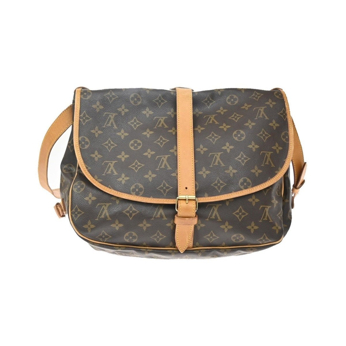 Louis Vuitton Saumur - Brandsamsara