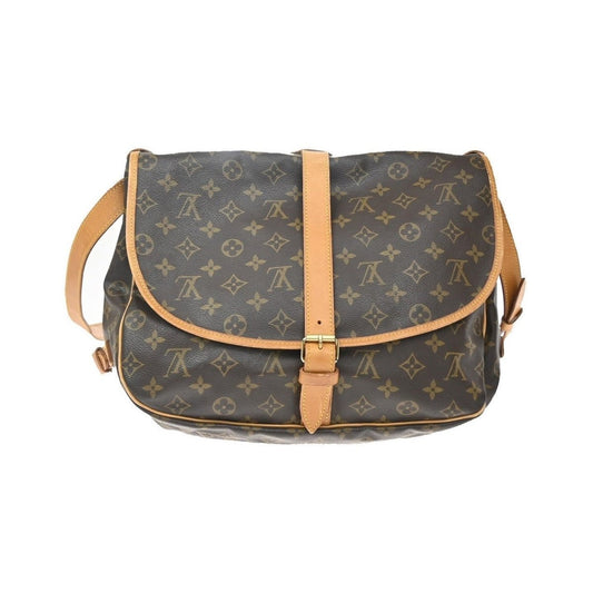 Louis Vuitton Saumur - Brandsamsara