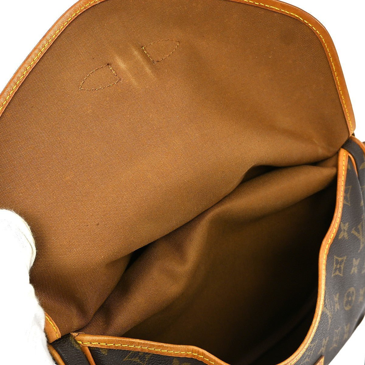 Louis Vuitton Saumur - Brandsamsara