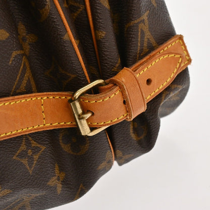 Louis Vuitton Saumur - Brandsamsara
