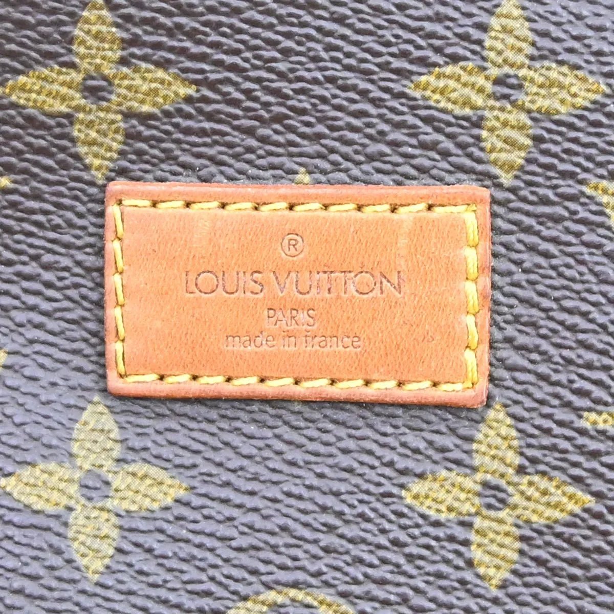 Louis Vuitton Saumur - Brandsamsara