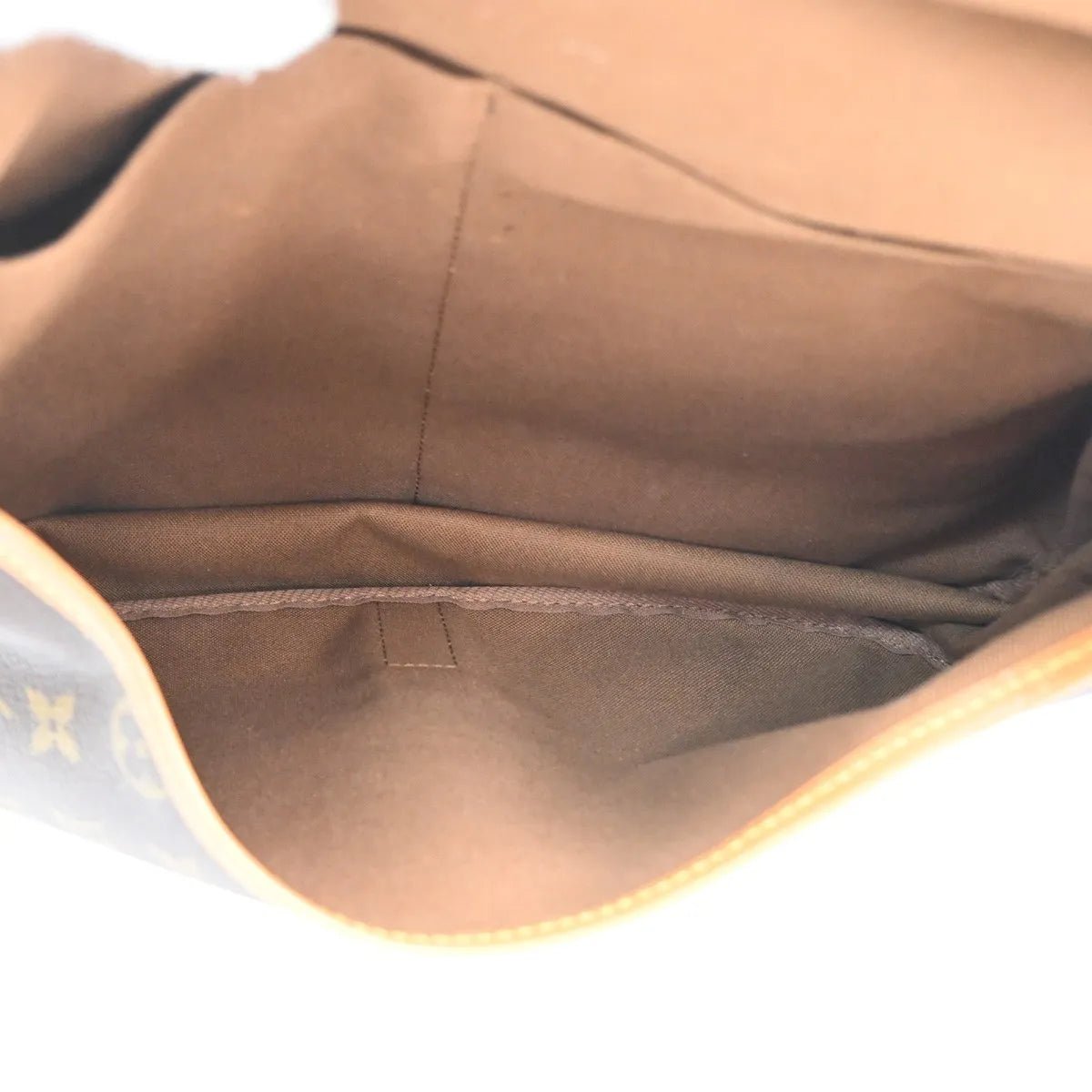 Louis Vuitton Saumur - Brandsamsara