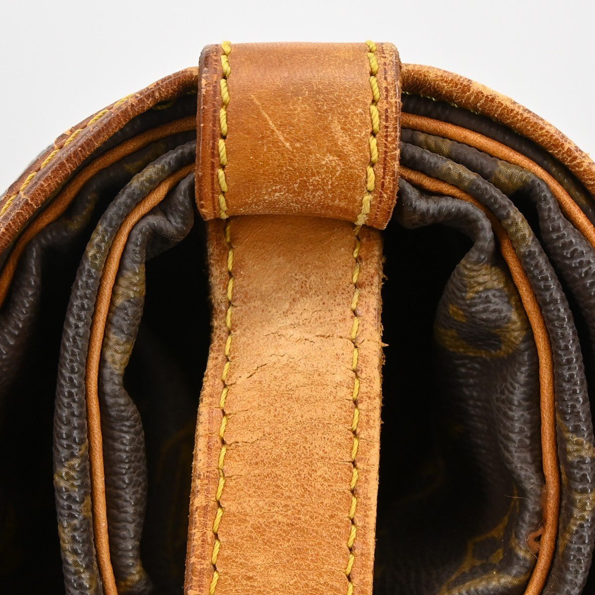 Louis Vuitton Saumur - Brandsamsara