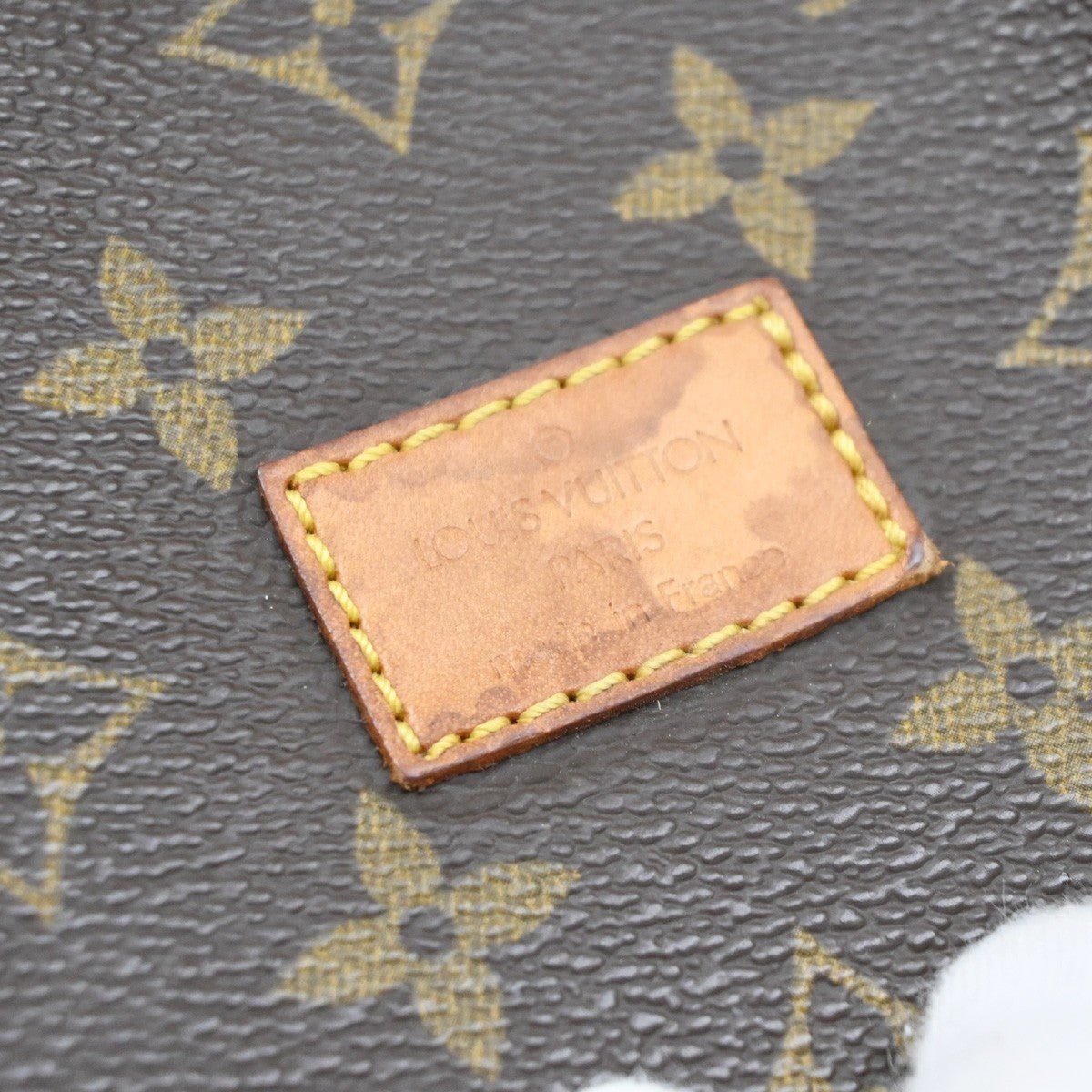 Louis Vuitton Saumur - Brandsamsara