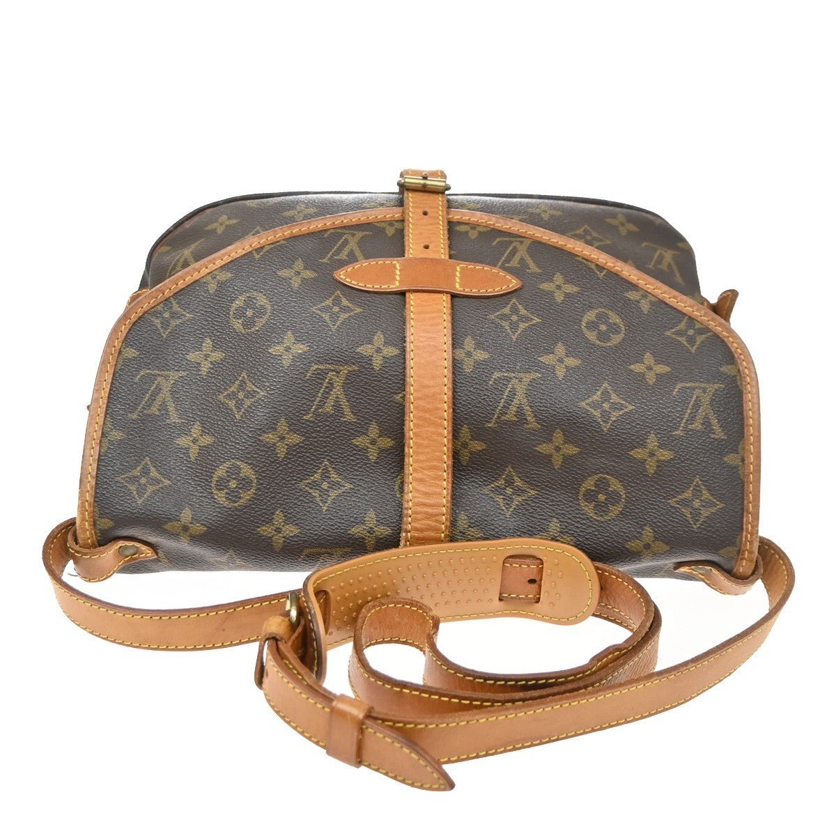 Louis Vuitton Saumur - Brandsamsara