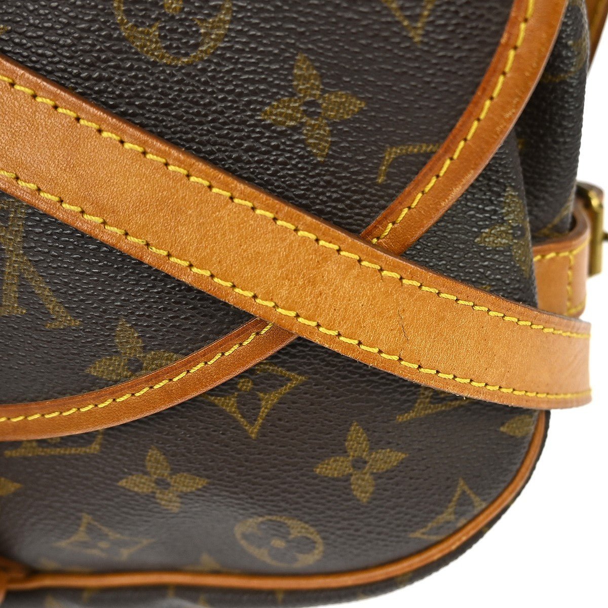 Louis Vuitton Saumur - Brandsamsara