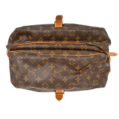 Louis Vuitton Saumur - Brandsamsara