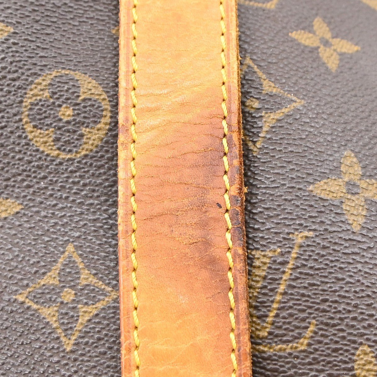 Louis Vuitton Saumur - Brandsamsara