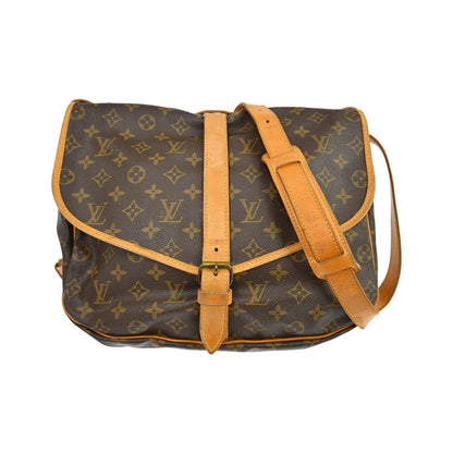 Louis Vuitton Saumur - Brandsamsara