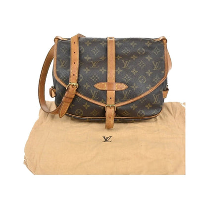 Louis Vuitton Saumur - Brandsamsara
