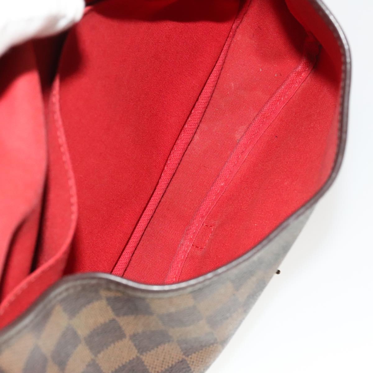 Louis Vuitton Saumur - Brandsamsara