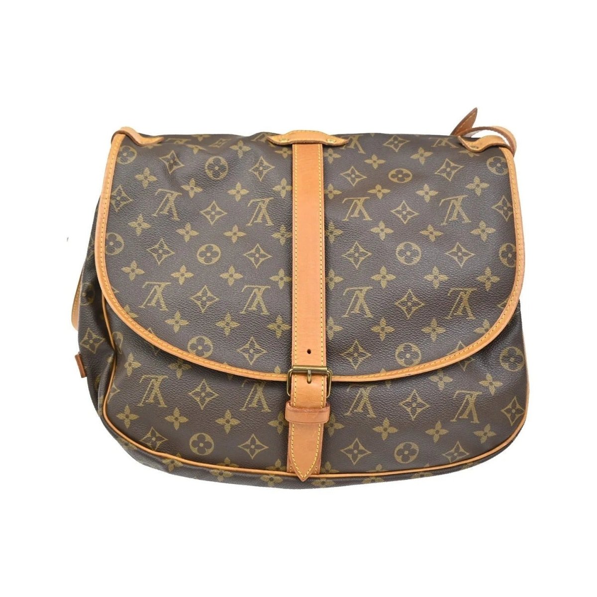 Louis Vuitton Saumur - Brandsamsara