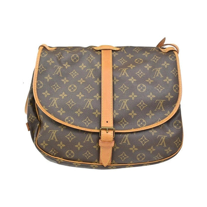 Louis Vuitton Saumur - Brandsamsara
