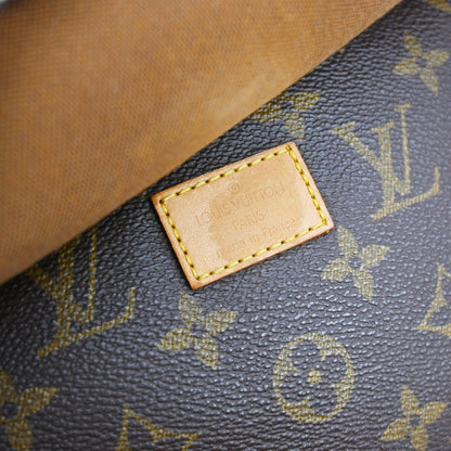 Louis Vuitton Saumur - Brandsamsara