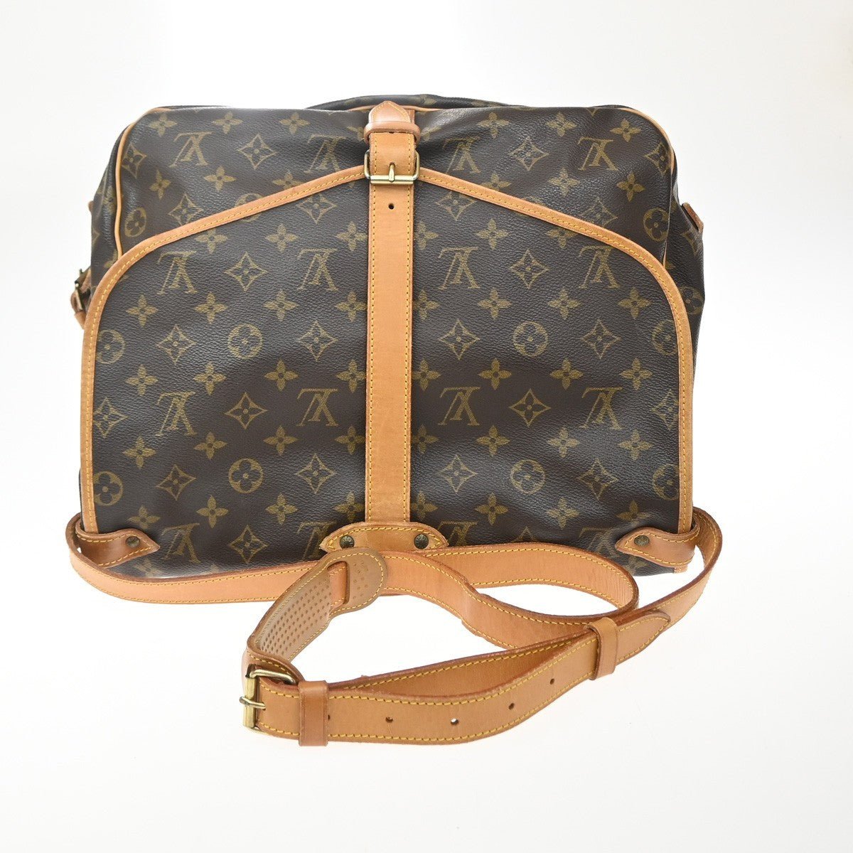 Louis Vuitton Saumur - Brandsamsara