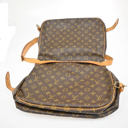 Louis Vuitton Saumur - Brandsamsara