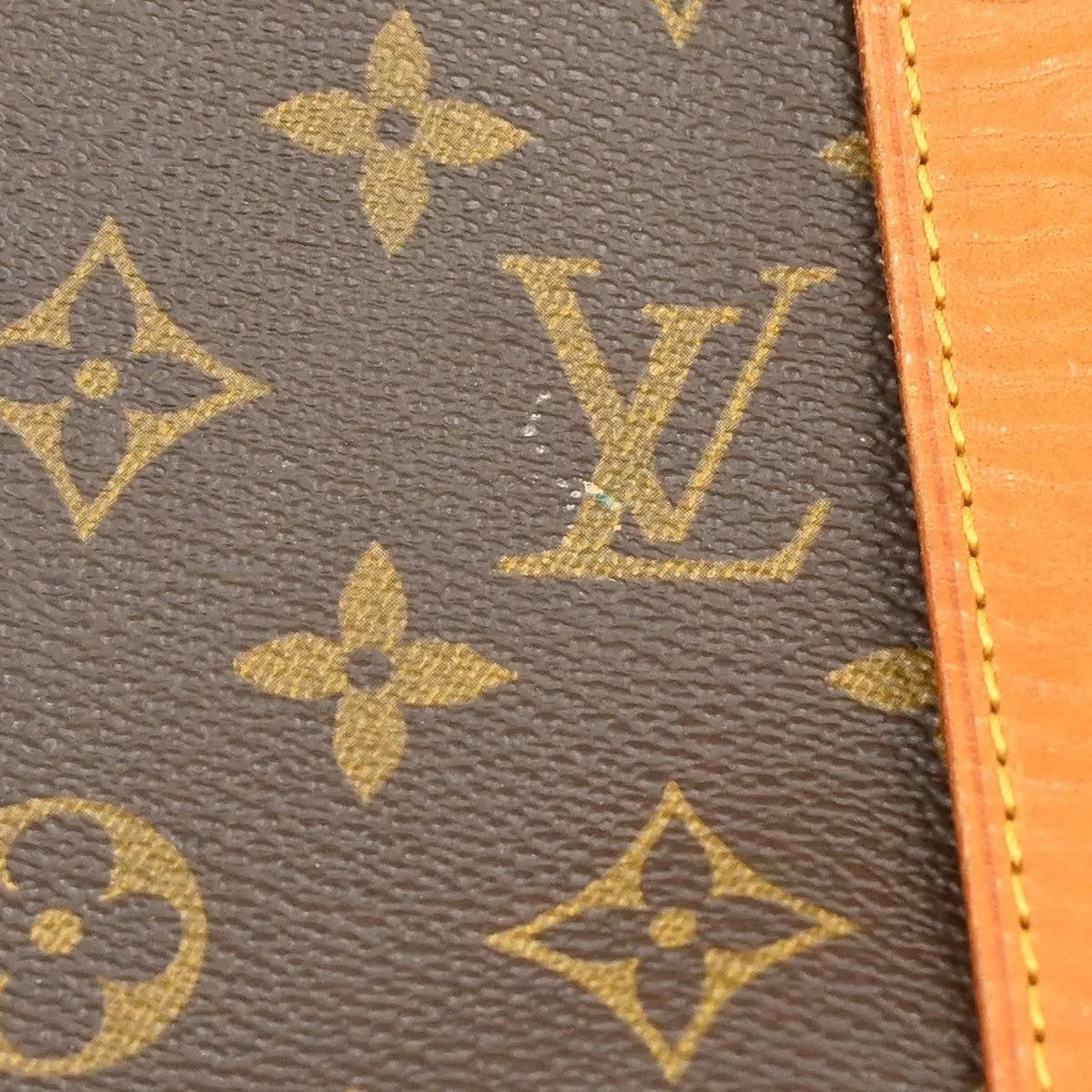 Louis Vuitton Saumur - Brandsamsara