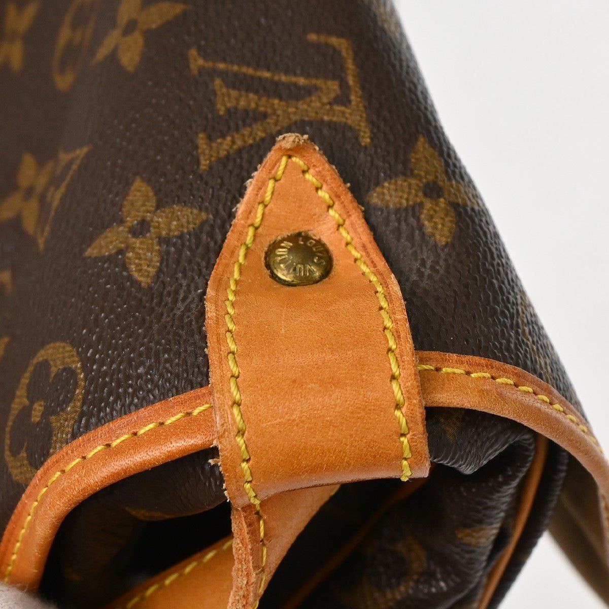 Louis Vuitton Saumur - Brandsamsara