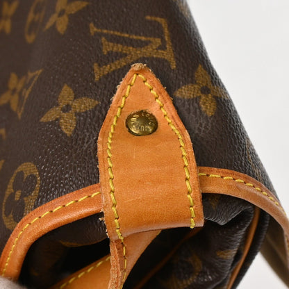 Louis Vuitton Saumur - Brandsamsara