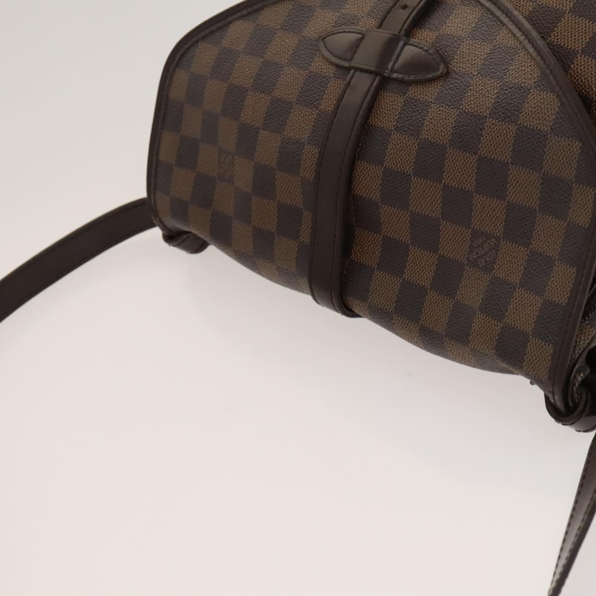 Louis Vuitton Saumur - Brandsamsara