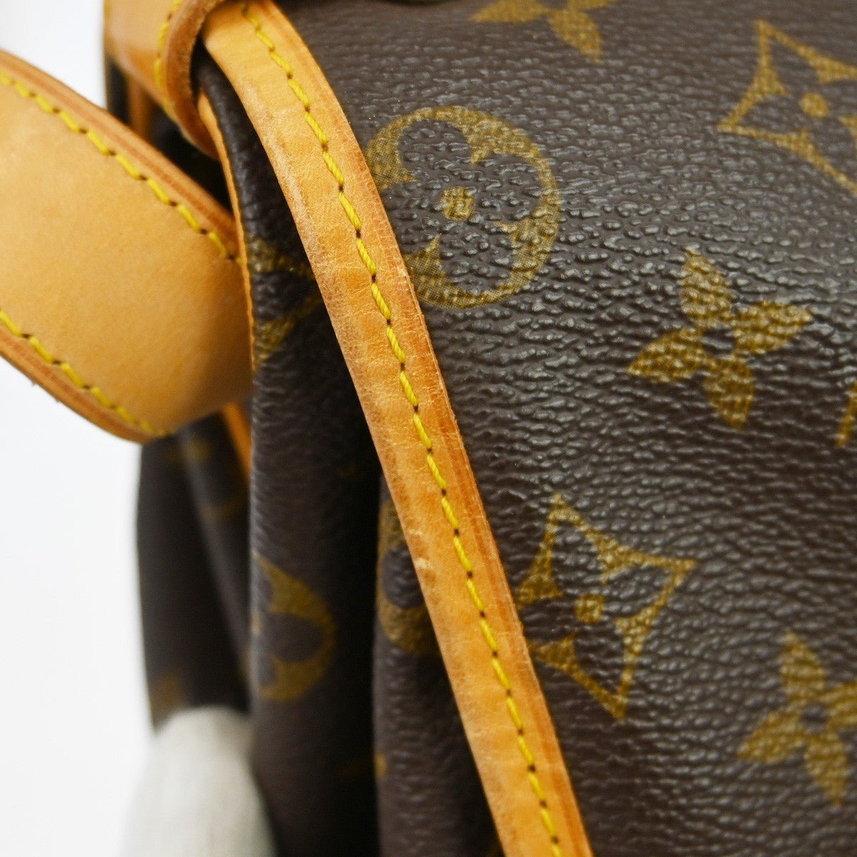 Louis Vuitton Saumur - Brandsamsara