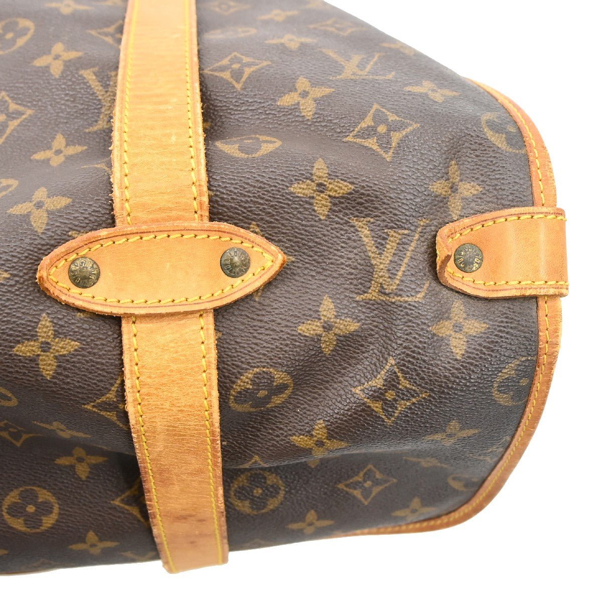 Louis Vuitton Saumur - Brandsamsara