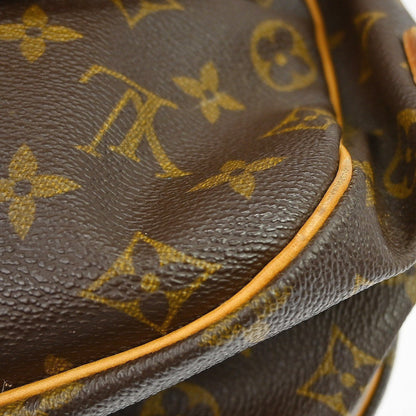 Louis Vuitton Saumur - Brandsamsara