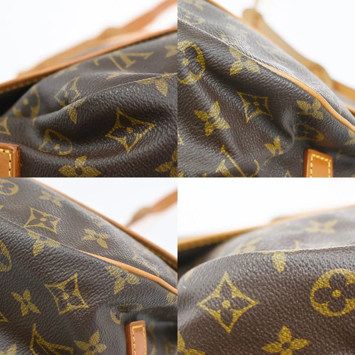 Louis Vuitton Saumur - Brandsamsara
