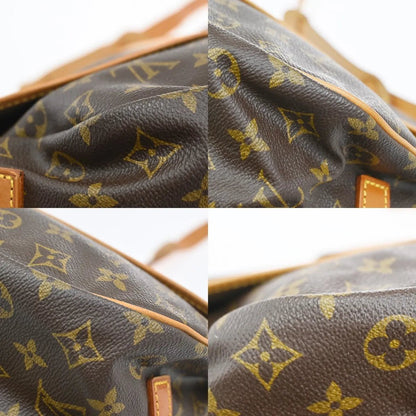 Louis Vuitton Saumur - Brandsamsara