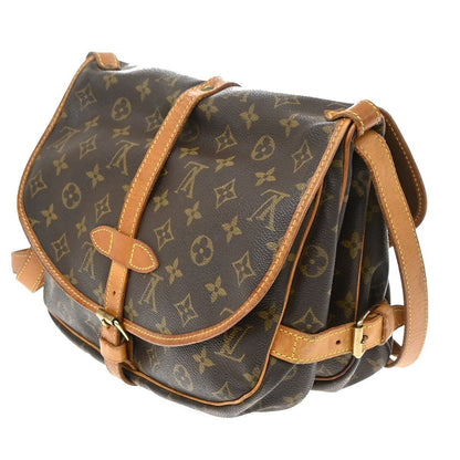 Louis Vuitton Saumur - Brandsamsara