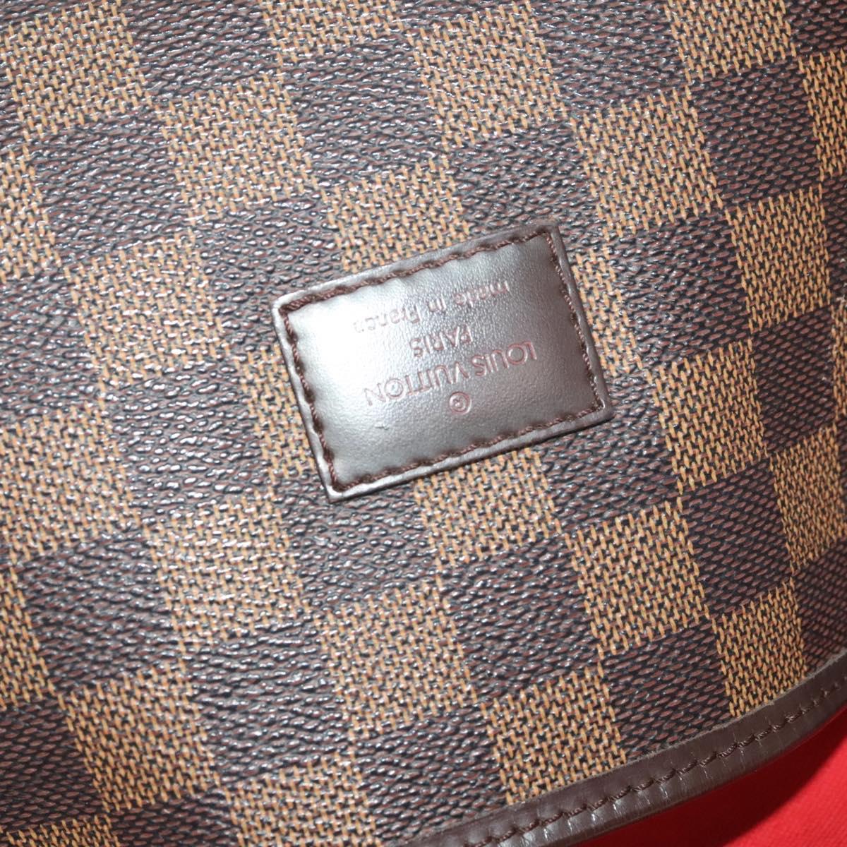 Louis Vuitton Saumur - Brandsamsara