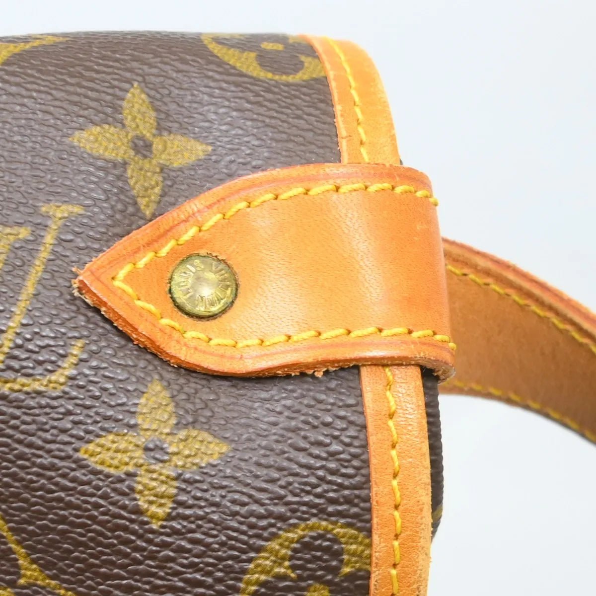 Louis Vuitton Saumur - Brandsamsara
