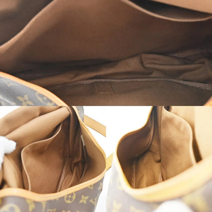 Louis Vuitton Saumur - Brandsamsara