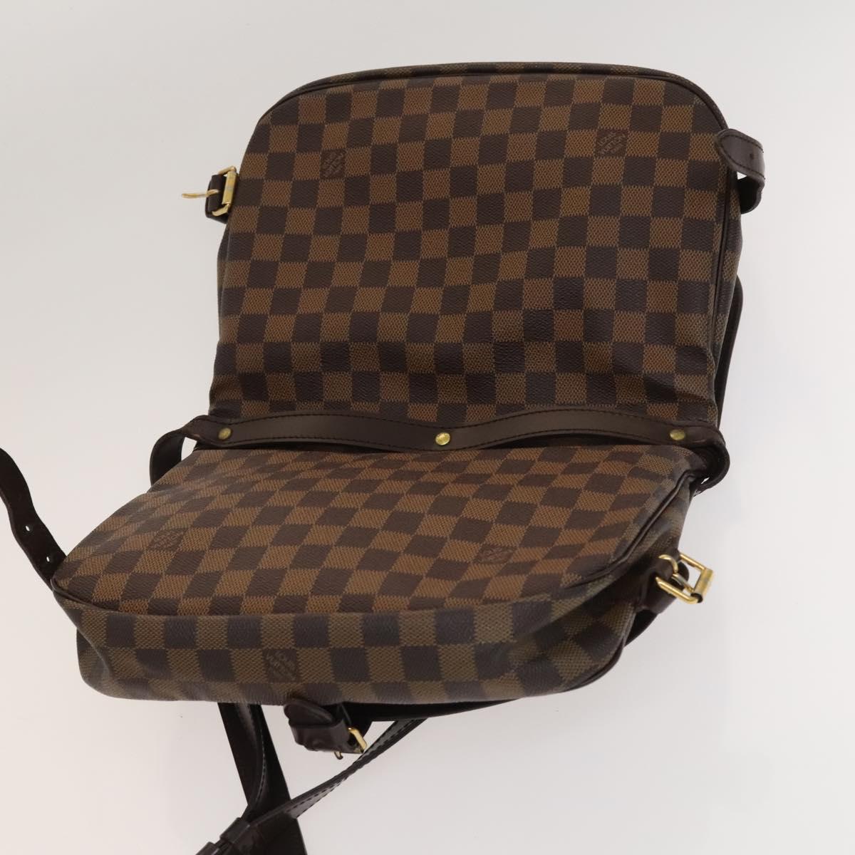 Louis Vuitton Saumur - Brandsamsara