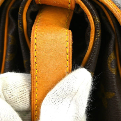 Louis Vuitton Saumur - Brandsamsara