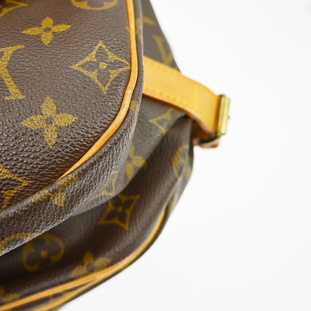 Louis Vuitton Saumur - Brandsamsara