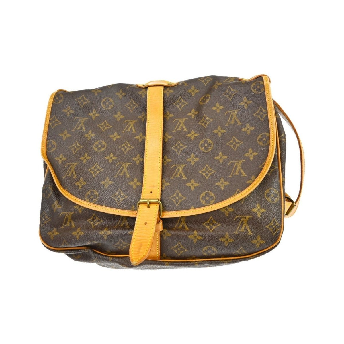 Louis Vuitton Saumur - Brandsamsara