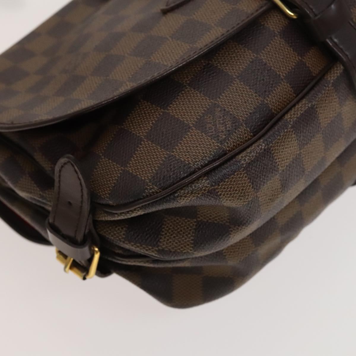 Louis Vuitton Saumur - Brandsamsara