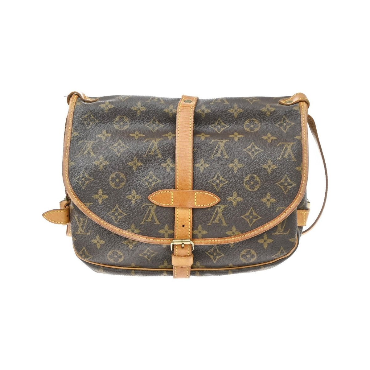 Louis Vuitton Saumur - Brandsamsara