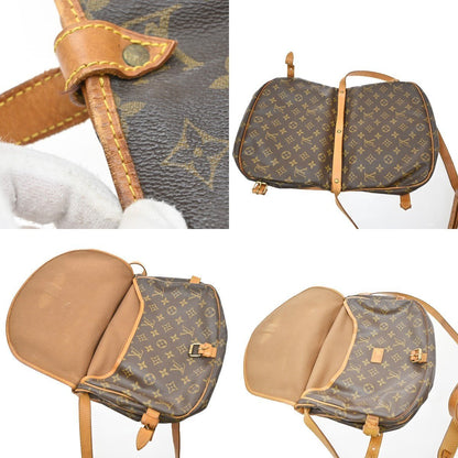 Louis Vuitton Saumur - Brandsamsara