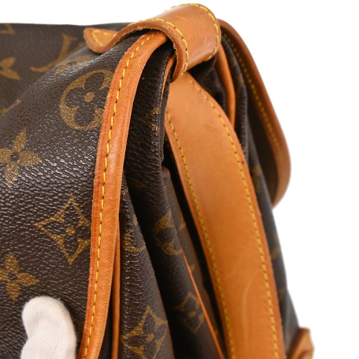 Louis Vuitton Saumur - Brandsamsara
