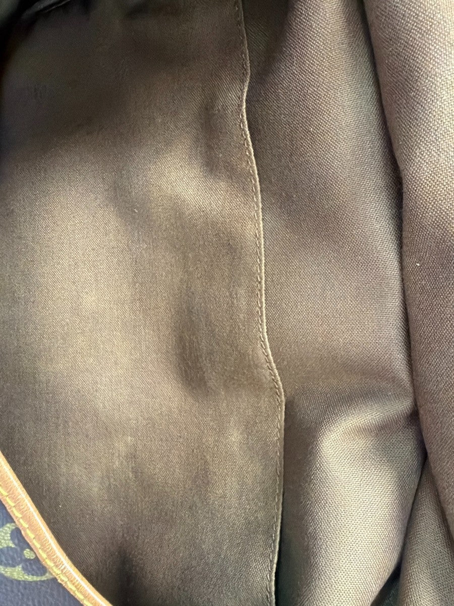 Louis Vuitton Saumur - Brandsamsara