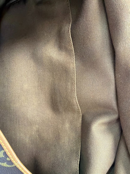 Louis Vuitton Saumur - Brandsamsara