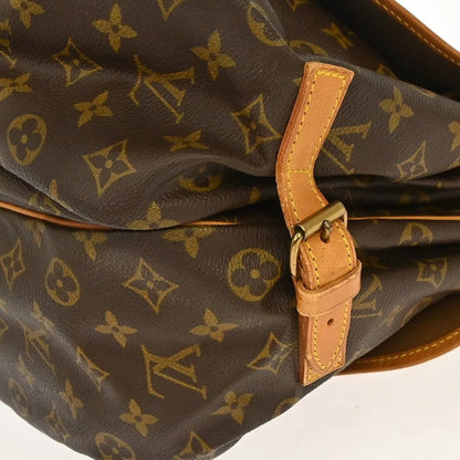 Louis Vuitton Saumur - Brandsamsara