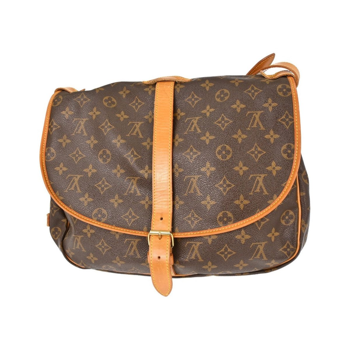 Louis Vuitton Saumur - Brandsamsara