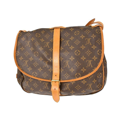 Louis Vuitton Saumur - Brandsamsara