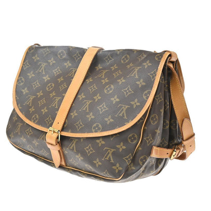 Louis Vuitton Saumur - Brandsamsara