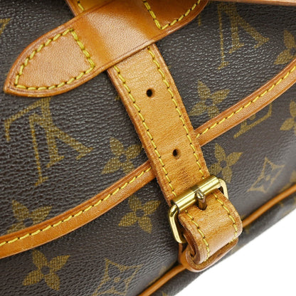 Louis Vuitton Saumur - Brandsamsara